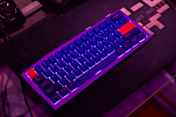 4th keeb